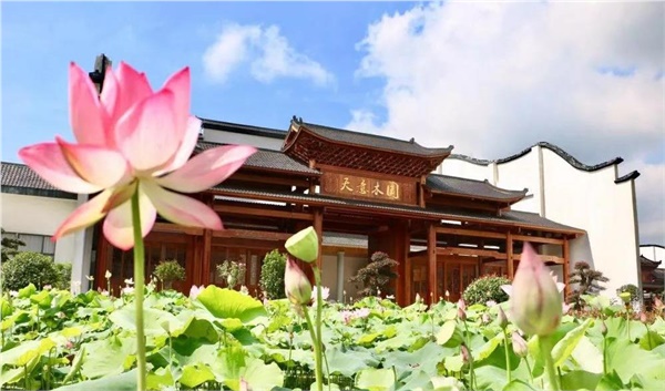 清溪村、天意木國(guó)景區(qū)、明清古巷、市博物館、胡林翼故居二日游