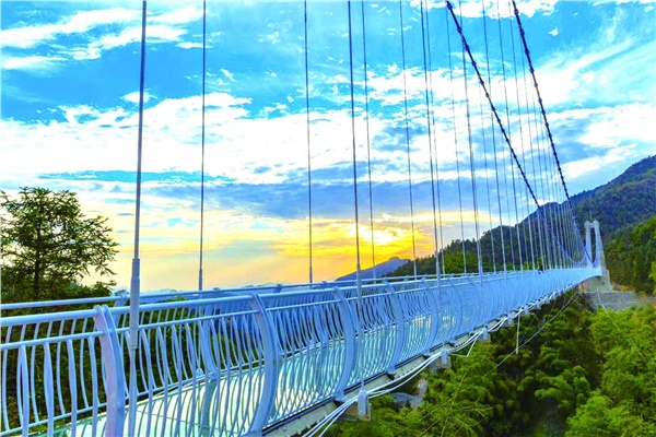 梅山文化園、青云洞、云臺(tái)山2日