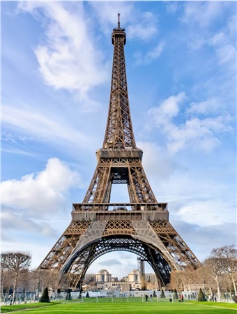 西歐縱覽8國(guó)15日