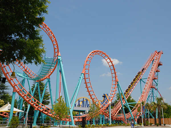 長沙柏樂園一日游 長沙柏樂園一日游