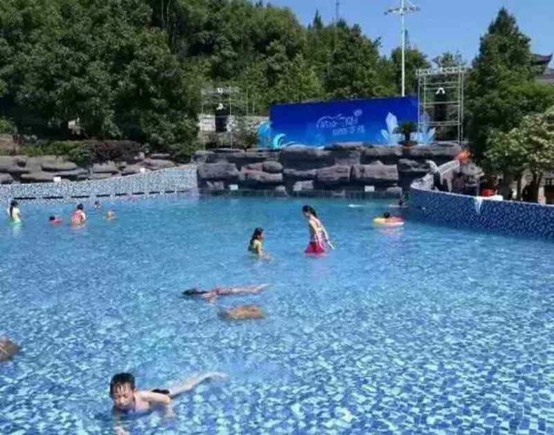 世界遺產(chǎn)老司城、不二門、猛洞河漂流2日游