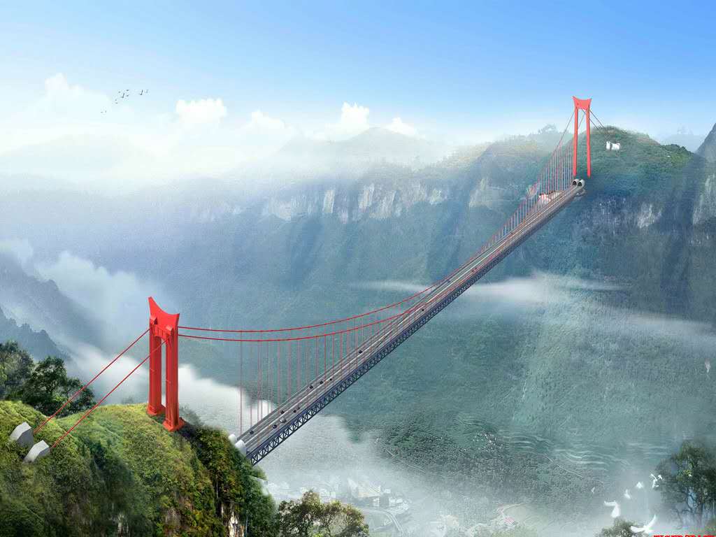 黃龍洞、天門仙山、猛洞河、鳳凰古城“湘西神秘之旅”5日游