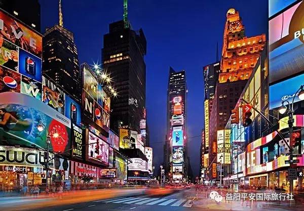 美國東西海岸、大瀑布、墨西哥16日游