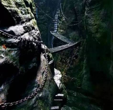 湘西芙蓉鎮(zhèn)、紅石林汽車特價(jià)2日游