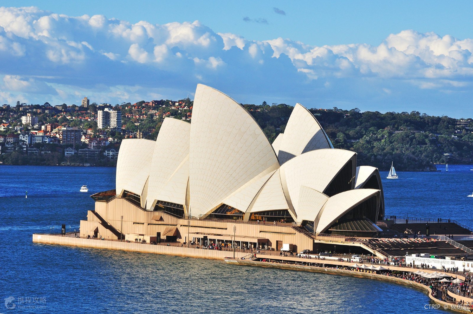 心動?澳大利亞一地七日游 心動?澳大利亞一地七日游