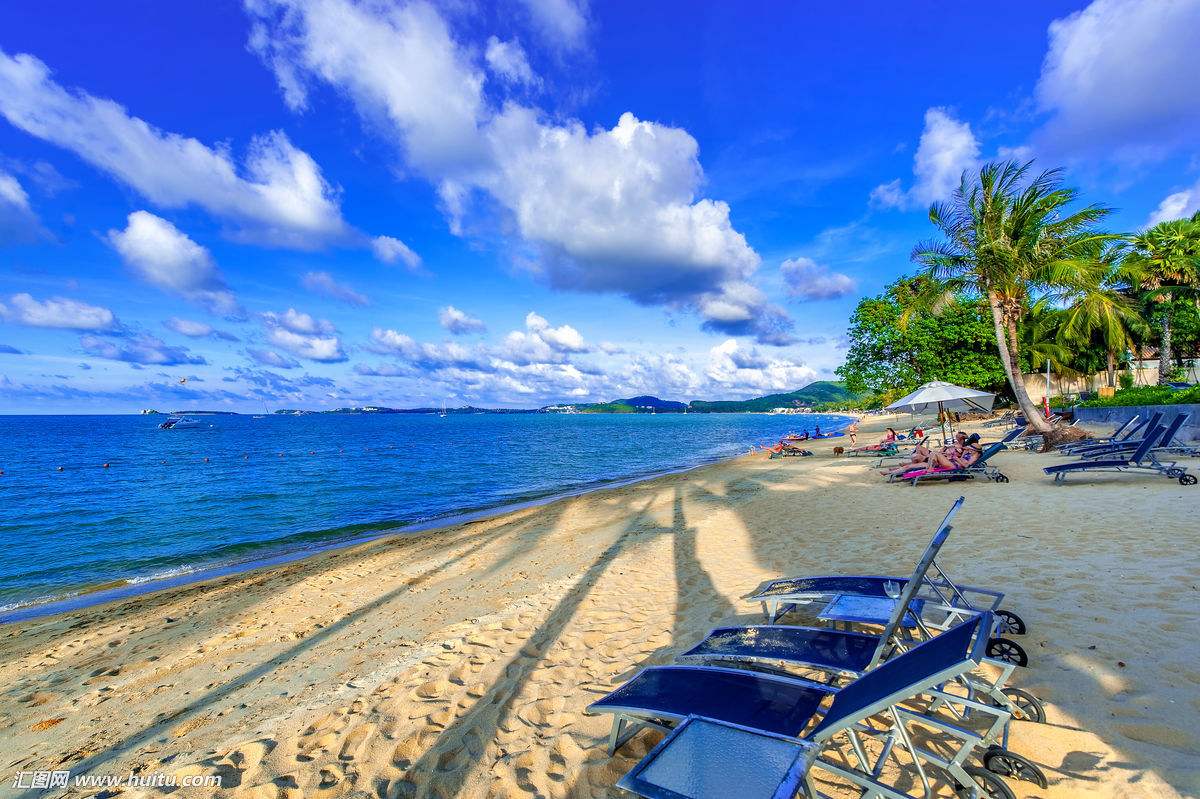 慵懶蘇梅6天5晚 慵懶蘇梅6天5晚