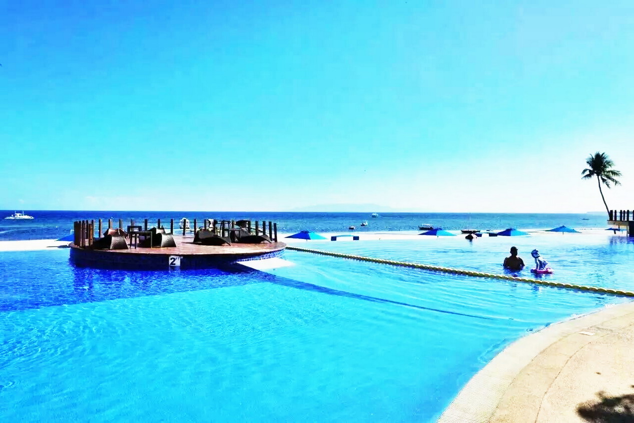 皇冠·宿務(wù)薄荷島5天4晚游 皇冠·宿務(wù)薄荷島5天4晚游