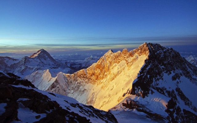 純凈天堂·遇見(jiàn)尼泊爾8天7晚 純凈天堂·遇見(jiàn)尼泊爾8天7晚