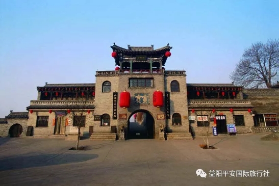 山西雙飛六日游 山西雙飛六日游