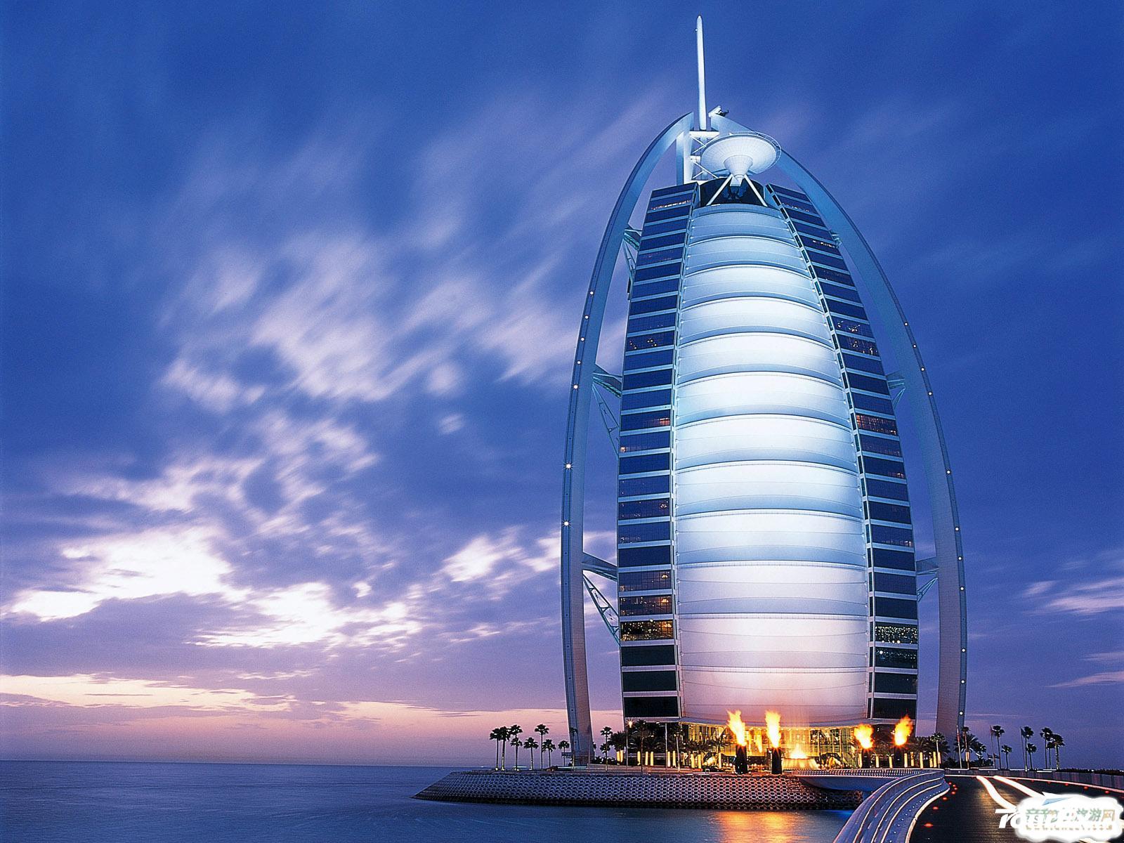 迪拜+阿布扎比雙國(guó)6天 迪拜+阿布扎比雙國(guó)6天