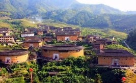 閑廈時(shí)光【世遺鼓浪嶼 永定土樓 集美 曾厝垵】動(dòng)車(chē)5日游 閑廈時(shí)光【世遺鼓浪嶼 永定土樓 集美 曾厝垵】動(dòng)車(chē)5日游