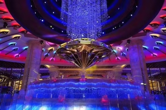 港珠澳純玩歡樂四日游 港珠澳純玩歡樂四日游