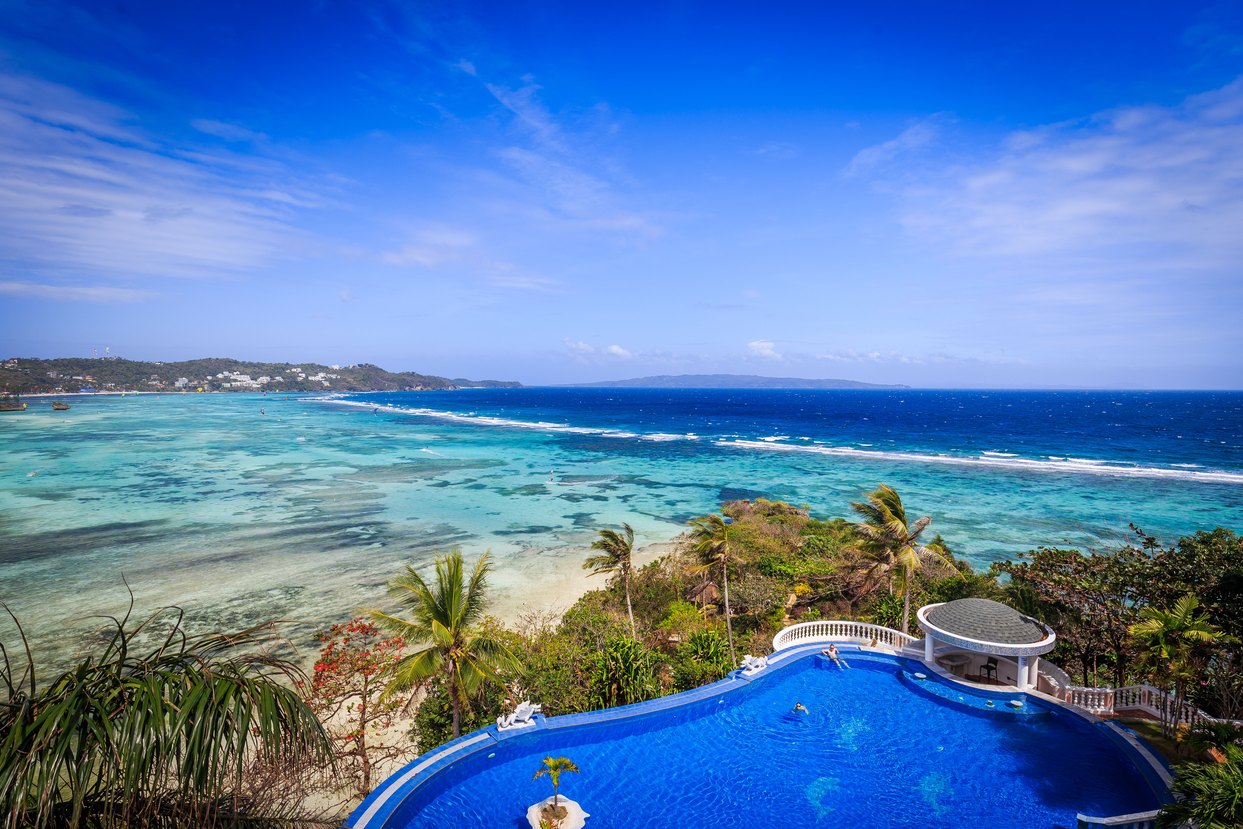 【新長灘-尊享長灘島】超值純玩半自由行7日游 【新長灘-尊享長灘島】超值純玩半自由行7日游