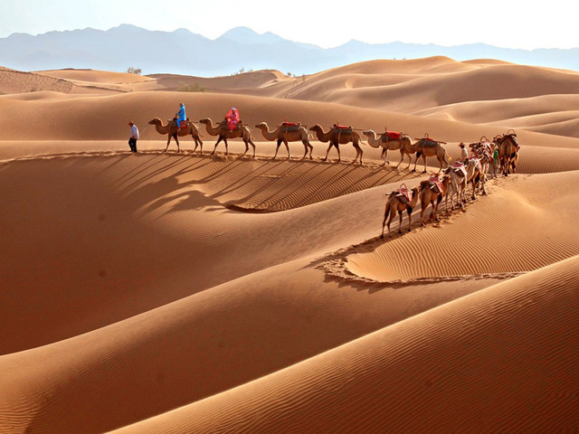 內(nèi)蒙雙飛5日游 內(nèi)蒙雙飛5日游