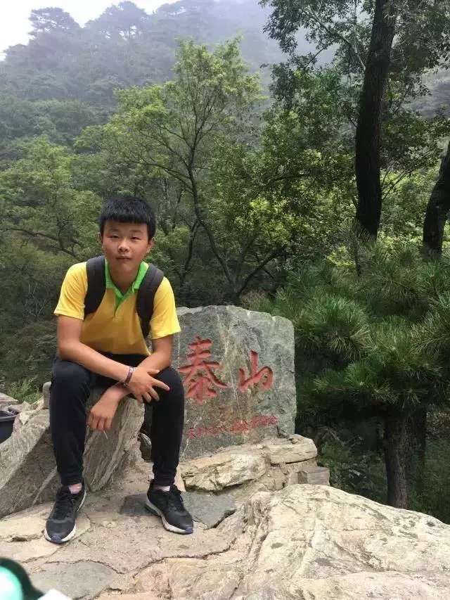 夏令營--山東營 夏令營--山東營