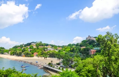 廈門親子雙飛五日游 廈門親子雙飛五日游