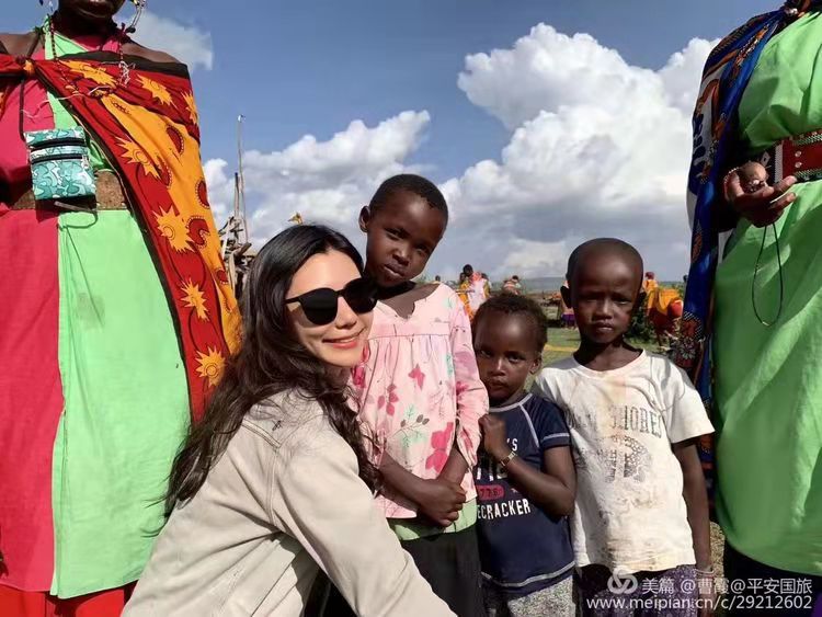 肯尼亞10日游 肯尼亞10日游