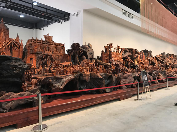 益陽(yáng)天意木國(guó)+現(xiàn)代農(nóng)業(yè)嘉年華汽車一日游 益陽(yáng)天意木國(guó)+現(xiàn)代農(nóng)業(yè)嘉年華汽車一日游