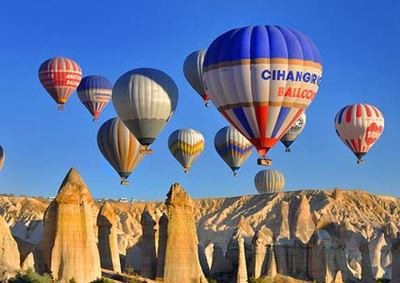 初見土耳其 初見土耳其