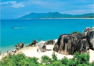 海南雙飛五日游 海南雙飛五日游