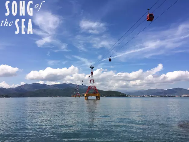 芽莊雙飛六日游 芽莊雙飛六日游