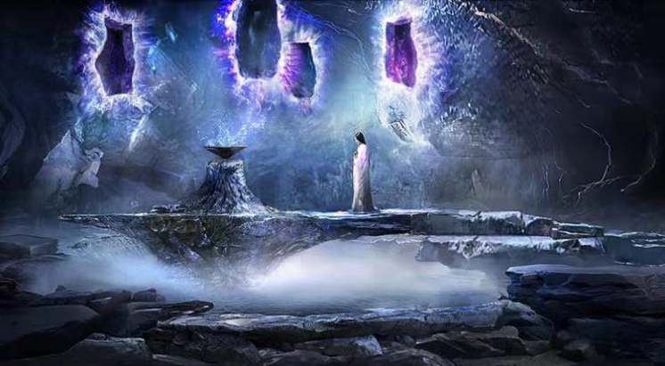 梅山文化園、青云洞、云臺(tái)山2日